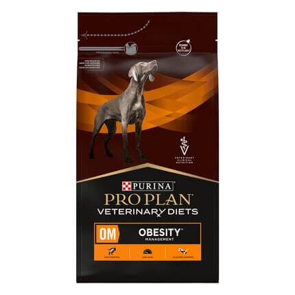 PRO PLAN VETERINARY DIETS Canine JM Joint Mobility Torrfor Purina